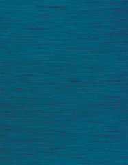 Designblechfarbe Blau